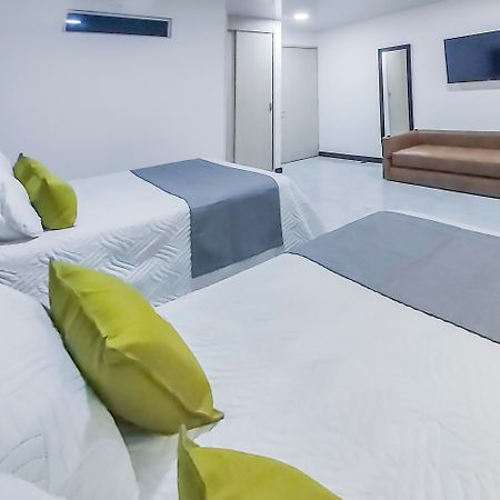Hotel Los Maderos Cali Eksteriør billede