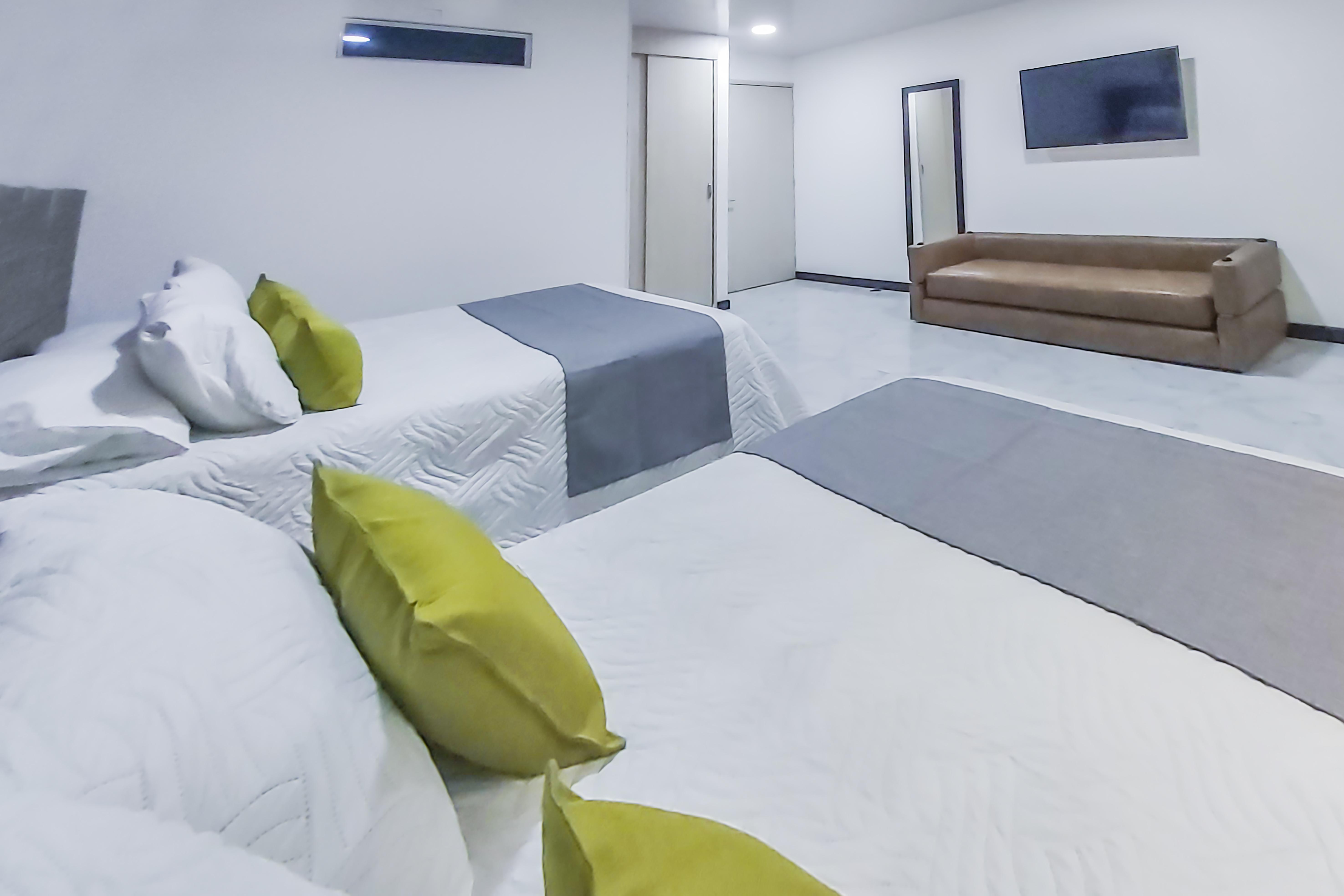 Hotel Los Maderos Cali Eksteriør billede