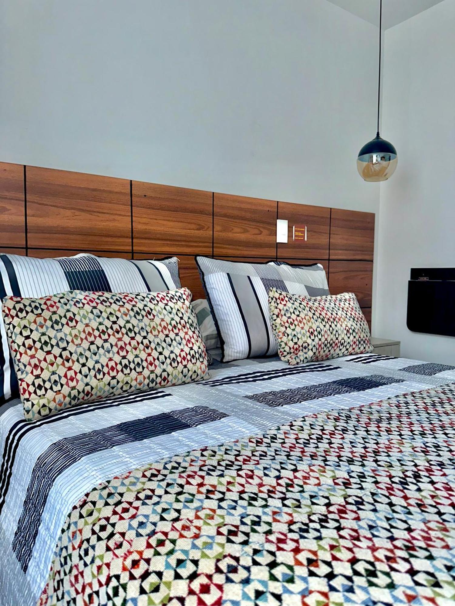 Hotel Los Maderos Cali Eksteriør billede