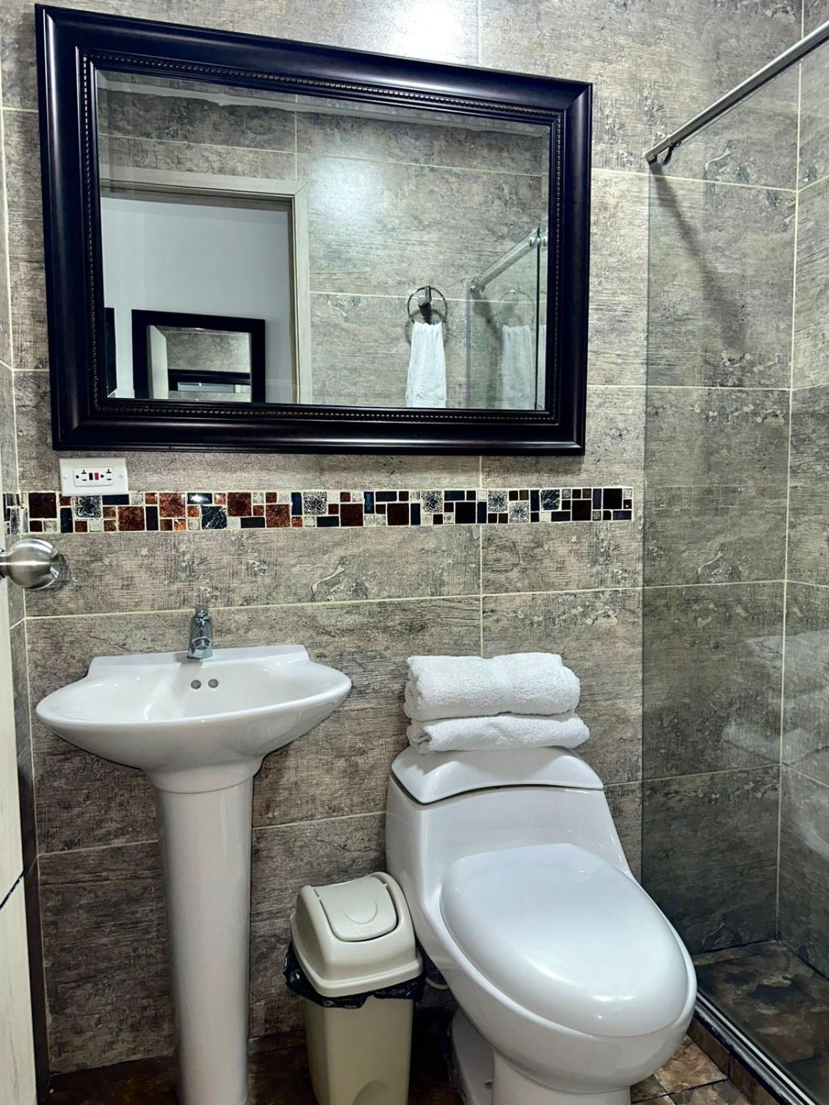 Hotel Los Maderos Cali Eksteriør billede