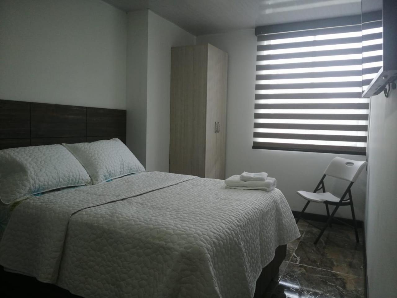 Hotel Los Maderos Cali Eksteriør billede
